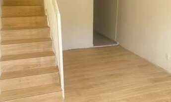 Imagem 4: Casa de condomínio para venda MINHA CASA MINHA VIDA no Condomínio Córdoba- Estrada Pedroso