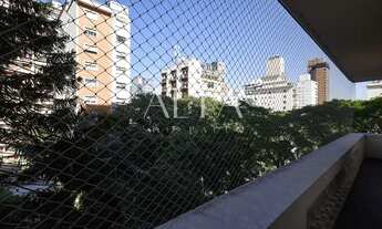 Imagem 7: Jardim América - Todo atualizado e pé direito alto