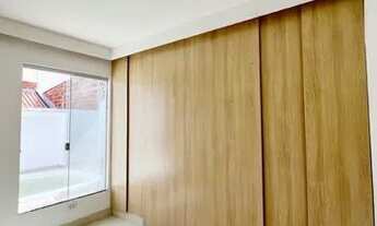 Imagem 5: Casa com piscina