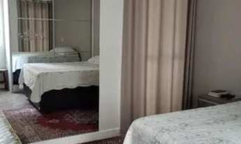 Imagem 3: Apartamento para venda com 111 metros quadrados com 3 quartos em Casa Branca - Santo André