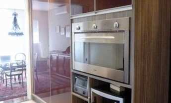 Imagem 6: São Paulo - Apartamento Padrão - Higienópolis