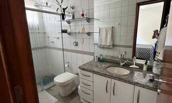 Imagem 5: Apartamento 4 suítes à venda - T4 - Setor Bueno