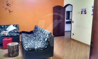 Imagem 5: Sobrado com 3 dormitorios, 8 vagas, churraqueira - Mandaqui