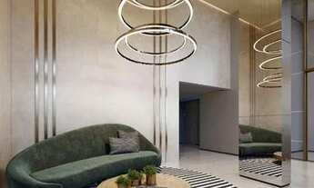 Imagem 4: Apartamento com 2 dormitórios à venda, 58 m² por R$ 750.000,00 - Chácara Santo Antônio - S