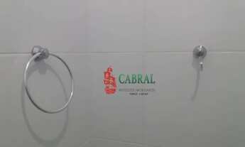 Imagem 5: Casa condomínio com vaga garagem