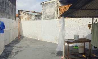 Imagem 5: Casa para venda possui 80 metros quadrados com 2 quartos