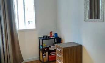 Imagem 5: Santa Cecília / Vila Buarque - vista livre