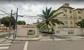 Imagem 6: Apartamento com 2 dormitórios para alugar, 43 m² por R$ 1.000,00/mês - Morada de Laranjeir