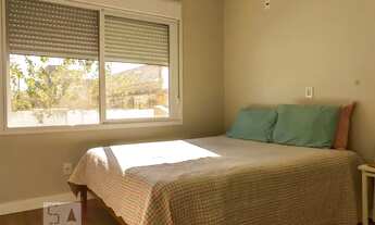 Imagem 4: Apartamento para Aluguel - São Geraldo, 1 Quarto, 48 m2