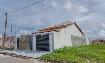 Imagem 2: Vendo casa no Salles Jardins em Castanhal