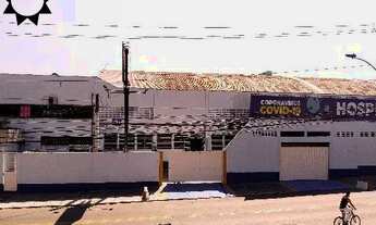 Imagem 4: GALPÃO para venda JARDIM TRIÂNGULO, TABOÃO DA SERRA