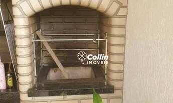 Imagem 5: Casa para alugar, 216 m² por R$ 6.060,00/mês - Damha I - Uberaba/MG