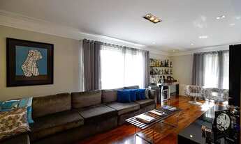 Imagem 7: São Paulo - Apartamento Padrão - Vila Mariana