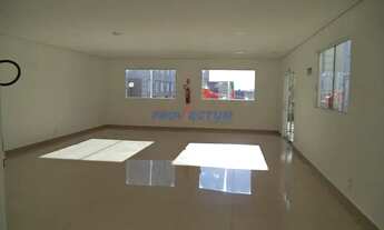 Imagem 4: Apartamento - Loteamento Residencial Parque dos Cantos - Campinas