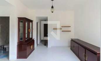 Imagem 3: Apartamento para Aluguel - Maracanã, 2 Quartos, 65 m2