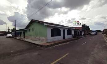 Imagem 3: Duas Casas no Conjunto Girassol