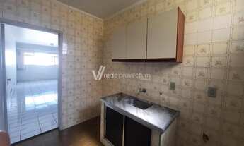 Imagem 6: Kitnet - Centro - Campinas