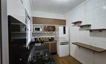 Imagem 3: SÃO JOSÉ DOS CAMPOS - Casa de Condomínio - LOTEAMENTO RESIDENCIAL VISTA LINDA