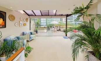 Imagem 4: Cobertura para venda com 223 metros quadrados com 3 quartos em Santana - Porto Alegre - RS