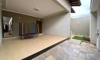Imagem 2: Casa com 3 dormitórios à venda, 230 m² por R$ 1.100.000,00 - Setor Sul - Ituiutaba/MG