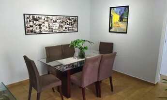 Imagem 2: Apartamento no Country, 2 Quartos