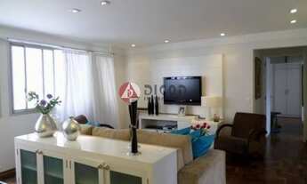 Imagem 2: APARTAMENTO À VENDA, 03 DORMITÓRIOS, 01 VAGA, BELA VISTA, SP