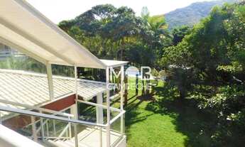 Imagem 4: Casa no Campeche em área com 59.000m2 no Campeche - Florianópolis SC