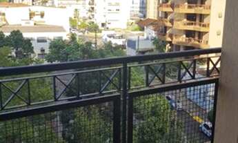 Imagem 2: Apartamento 2 quartos Higienópolis 2 vagas