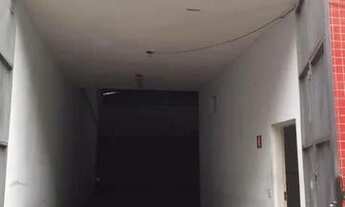 Imagem 7: Galpão Bairro Demarchi São Bernardo do Campo