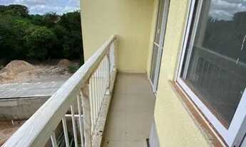 Imagem 7: Excelentes apartamentos no Turu com 2 dormitórios de 55,49m2 ou 55,58m2