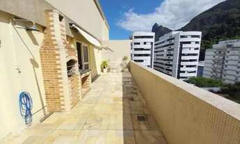 Imagem: Cobertura à venda, 1 quarto, 1 suíte