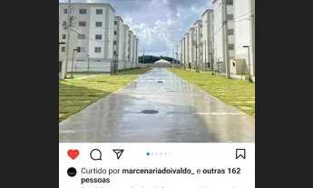 Imagem 4: Aluga-se Ap Maranguape 2