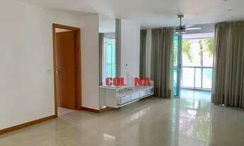 Imagem: Apartamento com 3 dormitórios, 120 m²