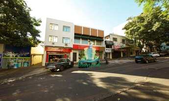 Imagem 3: Sala para alugar na Avenida Brasil por R$ 9.500/mês no Centro de Foz do Iguaçu/PR