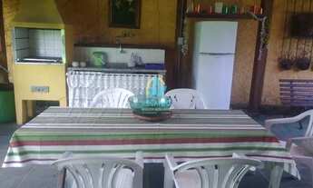 Imagem 3: Casa para locação no condomínio Ubatuba Country ,ótima localização , e uma perfeita a