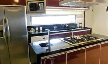 Imagem 7: São Paulo - Apartamento Padrão - Higienópolis