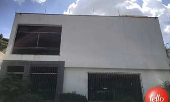 Imagem: São Paulo - Casa Comercial - Perdizes