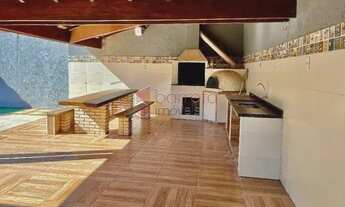 Imagem: Casa Padrão em Jundiaí