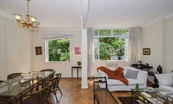 Imagem 2: Apartamento próximo Praias Arpoador, Ipanema, Copacabana - Rio de Janeiro - RJ