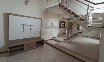 Imagem 2: Casa Sobrado em Jacareí