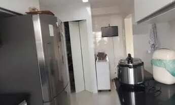 Imagem 7: Apartamento Venda Vila Romana 105 m² 3 Dormitórios