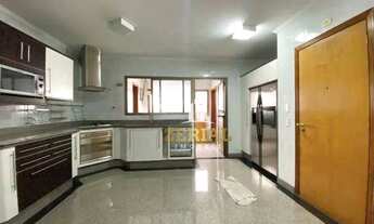 Imagem 5: Apartamento com 3 dormitórios, 166 m² - venda por R$ 1.065.000,00 ou aluguel por R$ 6.575