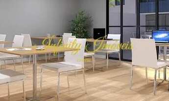 Imagem 6: Flow Apartamento 2 quartos com suíte