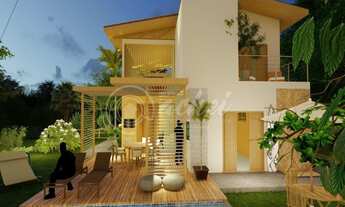 Imagem 2: PRAIA DO FORTE - Casa de Condomínio - PRAIA DO FORTE