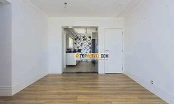 Imagem 6: Cobertura Totalmente Reformada a Venda em Moema | 2 dorms