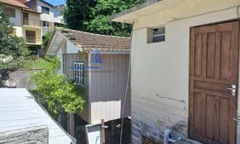 Imagem: Casa Mista para Venda em Agronômica Florianópolis-SC
