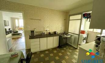 Imagem 5: 3 dormitórios, amplo , com uma suíte e duas vagas! - AP225