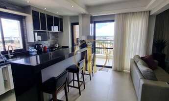 Imagem 4: EXCELENTE APARTAMENTO 2 DORMITÓRIOS EM LOCALIZAÇÃO PRIVILEGIADA