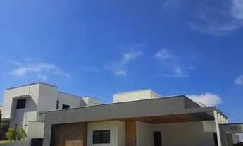 Imagem 2: Casa Térrea - Reserva do Paratehy