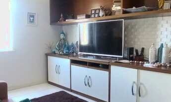 Imagem 5: Apartamento reformado no bairro Suíssa, condomínio Bahia Sol